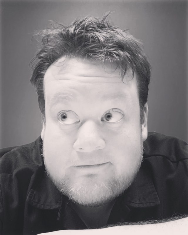 Tid til Boomerang-Selfie 🎥✨