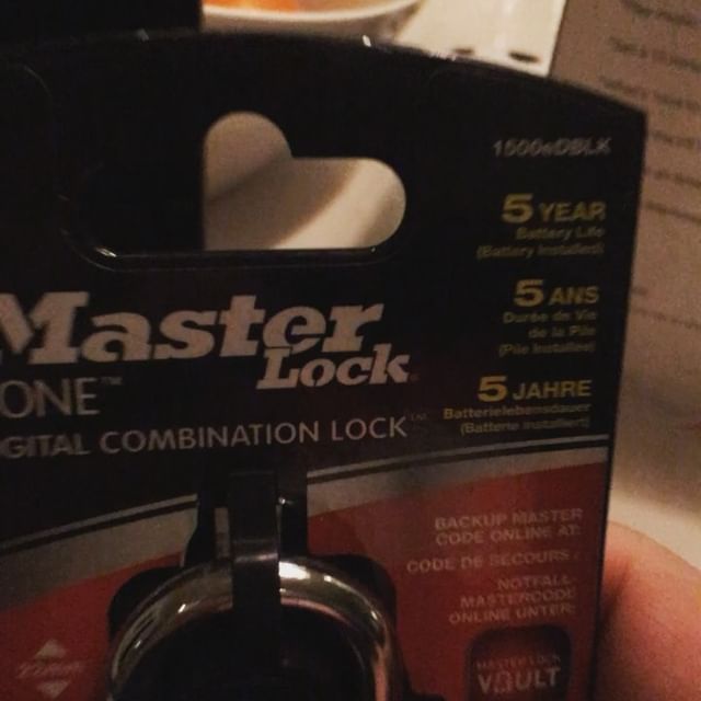 Digitalt Låsesystem: Sikkerhed i Top! 🔓