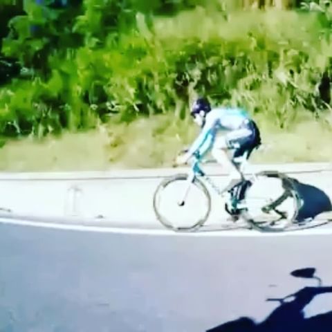 Luftakrobatik med selvtillid 😎✈️