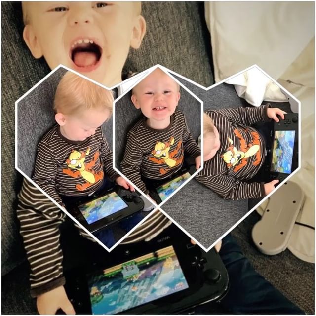 Blev Overhalet af Min Baby! 🎮👶🏻