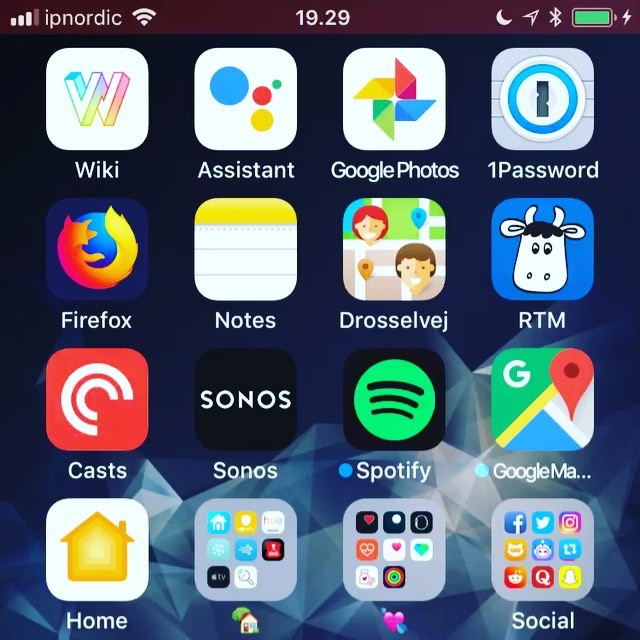 Fortrydelsesfest hos Roomies! 😅😜