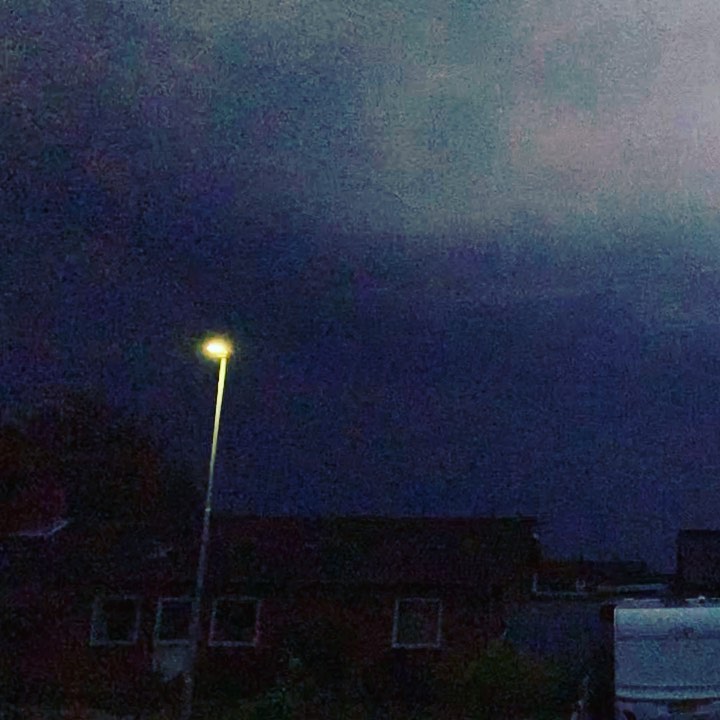 Lynets Magi: Lad Det Gnistre ⚡️⚡️