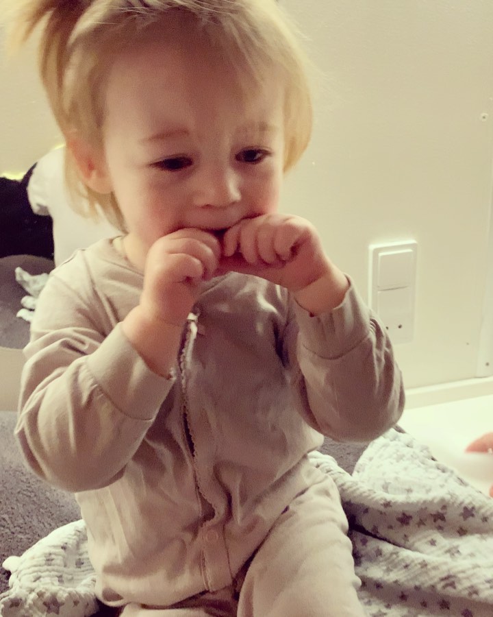 Far og datter: Sing Star-duel 🎤😍