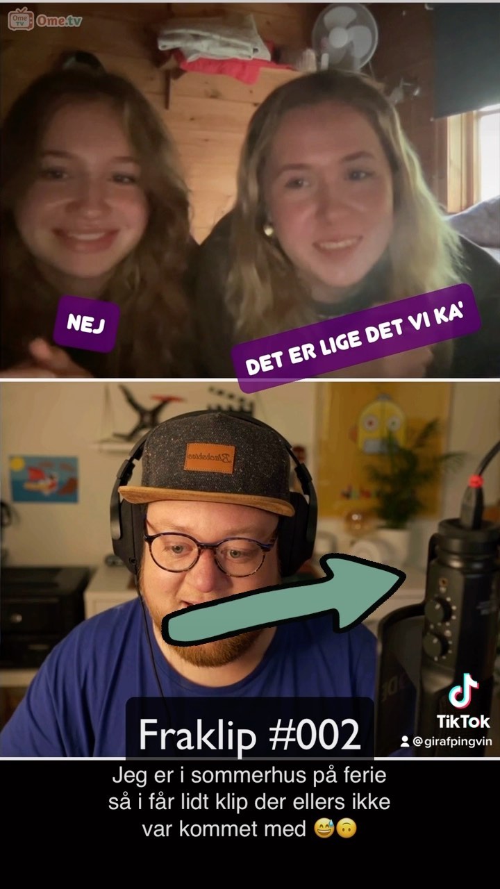 Reels-magi i et øjeblik! 🎬✨