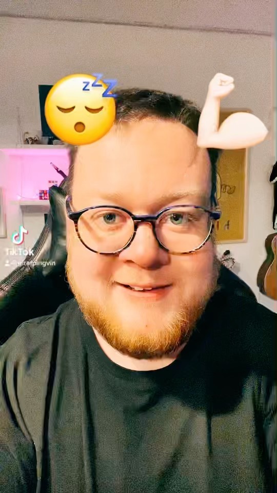 Valgets Kvaler: Haps eller Haps? 😳🤭