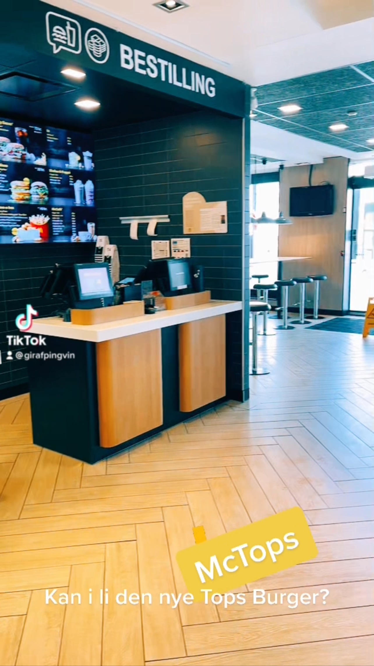 Se Videoen: 1000 Ord i Aktion 🎥