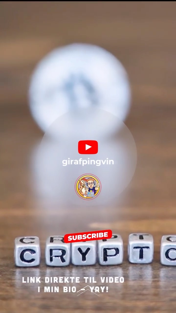 📲 Krypto-Link i Bio 🚀