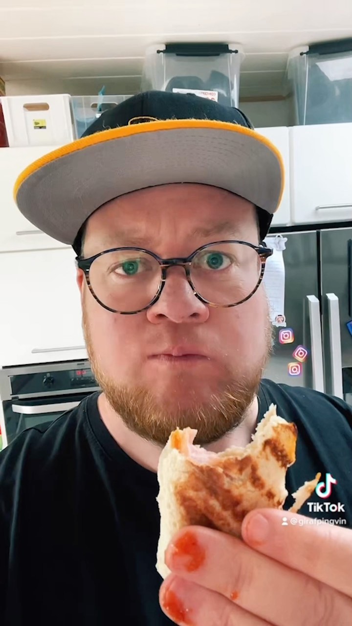 Mere end 1000 ord 📹✨