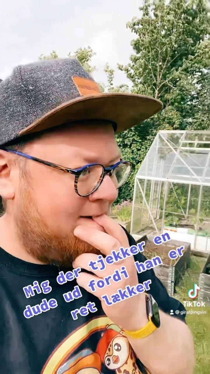 Latterfest i vente! 😂🎉