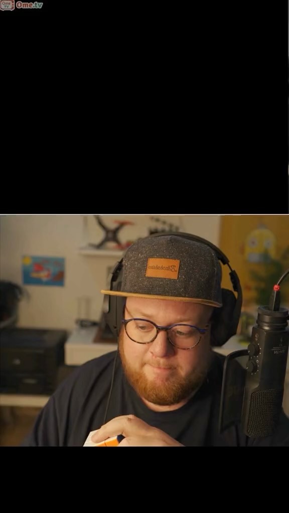 Magisk Sjov på OmeTV 🎩✨