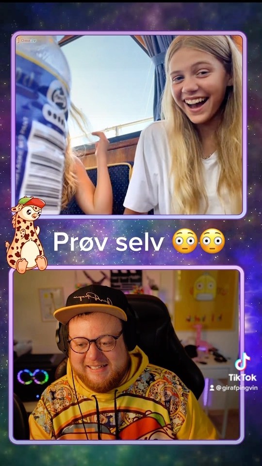 Når Generthed Bliver Komisk! 😂🙈