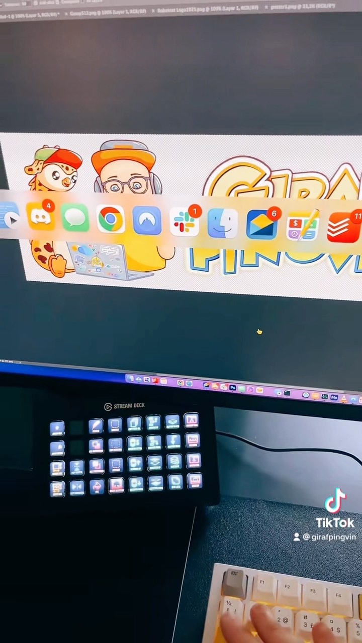 Ultrahjemmekontor: Style og Komfort 👨‍💻✨