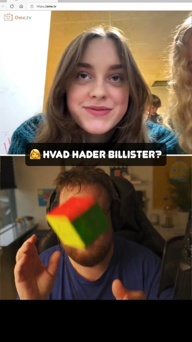 Bilisternes Mareridt 🤪🚗