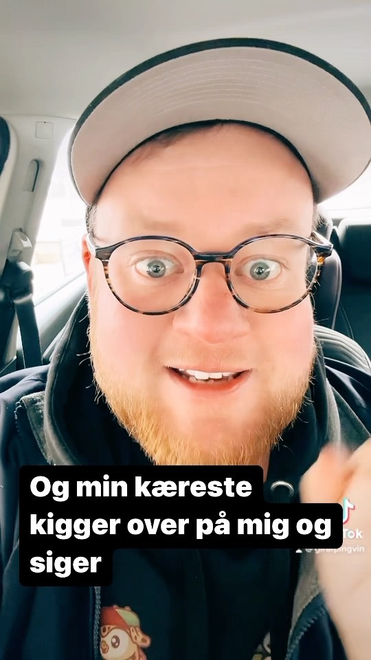 Lykkefund eller Heldig-flop? 😳🤪