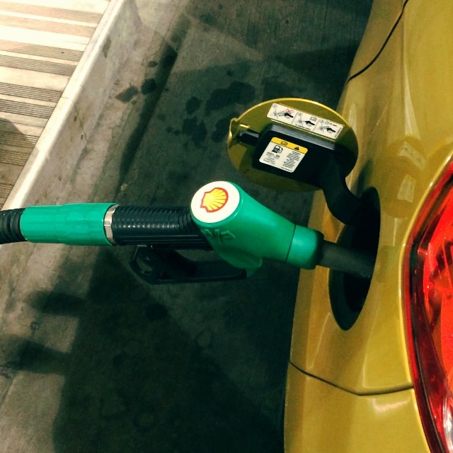 Brændstofbesparelse: Smil Hele Vejen 🚗💰