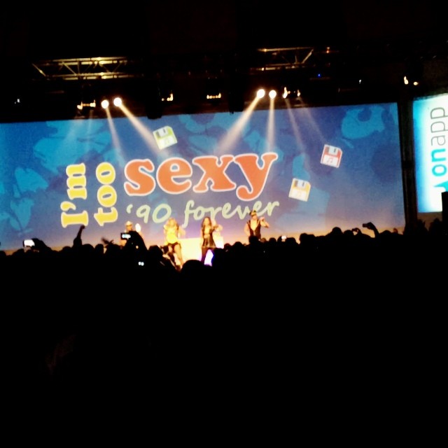 Nu Går Det Løs! 🎉🕺