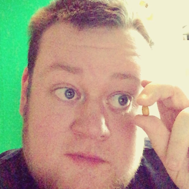 Mystisk Countdown: Tørrede Majs Afsløret! 🌽