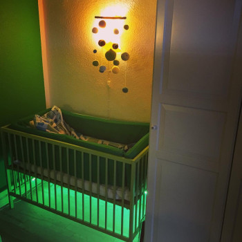 Photo by Daniel Bahl on August 30, 2015.