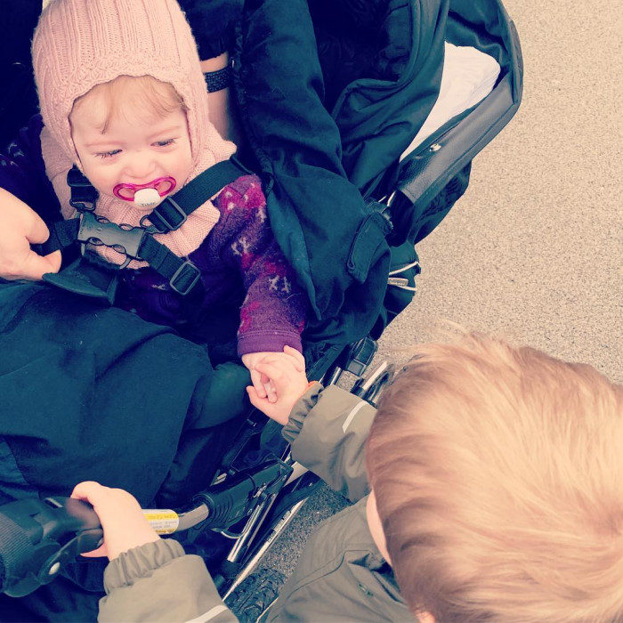 Photo by Daniel Bahl on March 24, 2019.