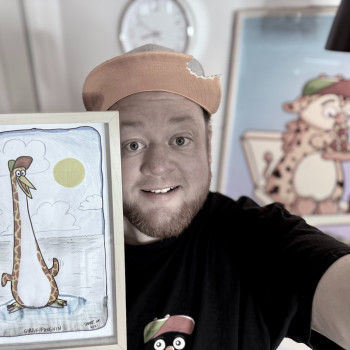 No accessibility caption