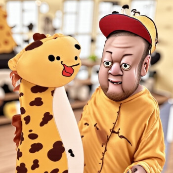 No accessibility caption