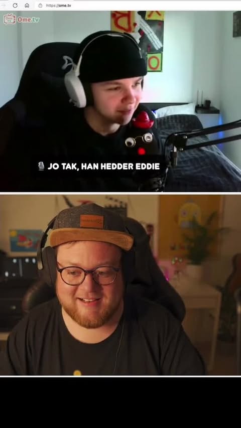 Pingviner og Giraffer i Barnedåbsshow 😄🎉