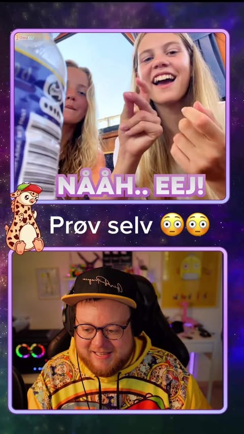 Gakkelakker & Grin: Pingvin-dilemma! 🦆🎭