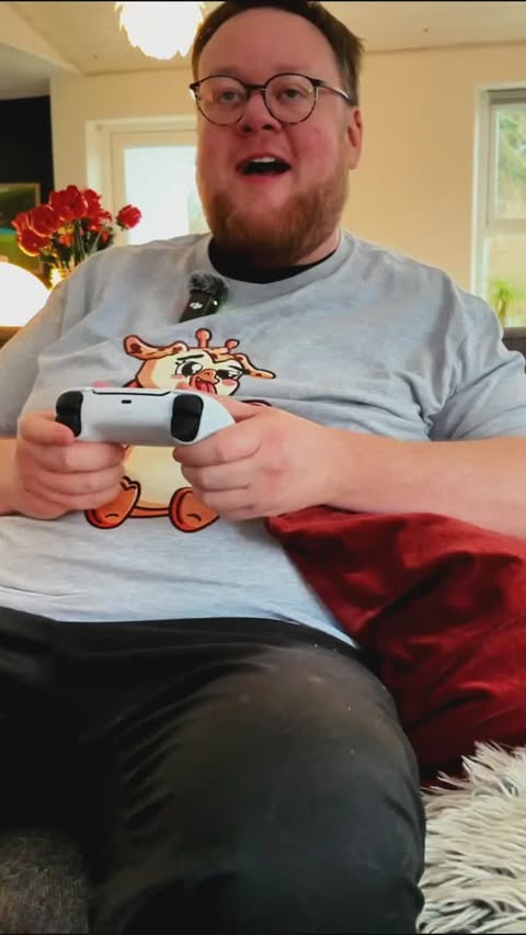 Vind Billetter til Gamebox Festival! 🎮🤩