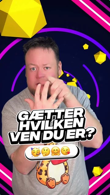 Pingvin eller giraf: Find ud af det! 🐧🦒