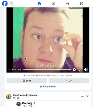 Fortiden vs. Nutiden: Stadig Skør! 😅🕺