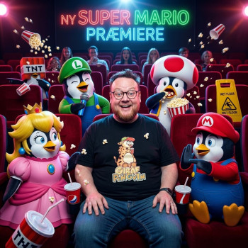 No accessibility caption