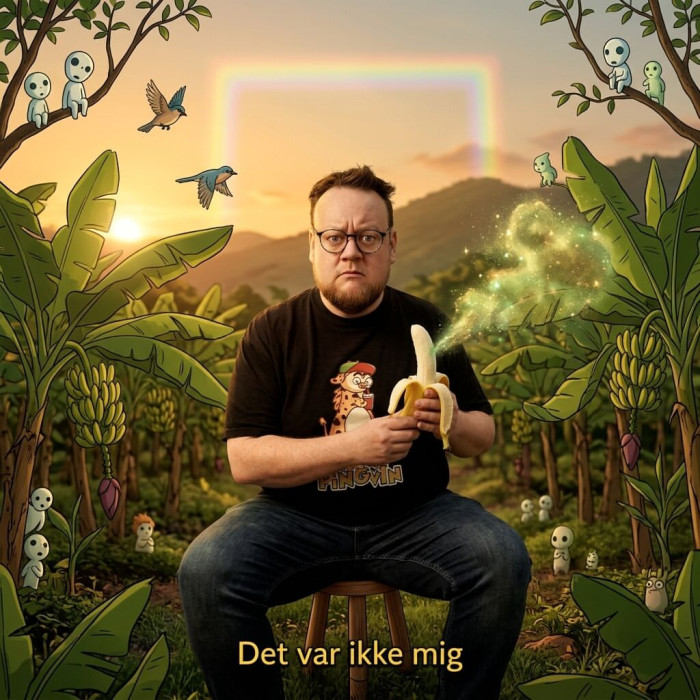 No accessibility caption