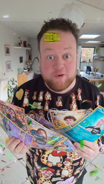 Vild med Gaming? Vind Billetter! 🎮🎟️