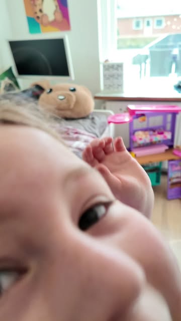 Girafer, pingviner og Tildefavoritter! 🦒🐧