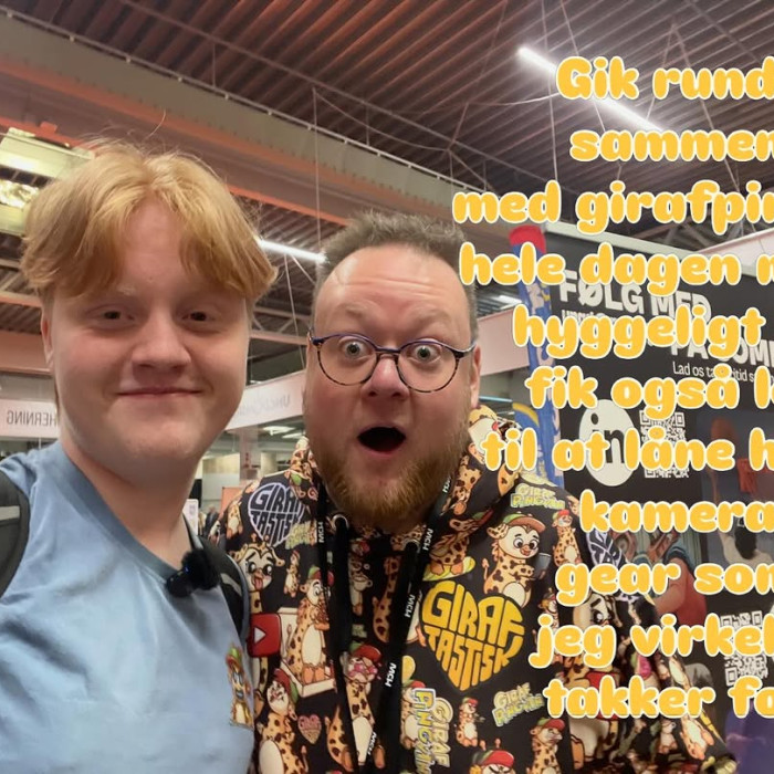 No accessibility caption